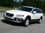 Volvo XC70 DRIVe 2009 года